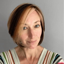 becky hinshelwood