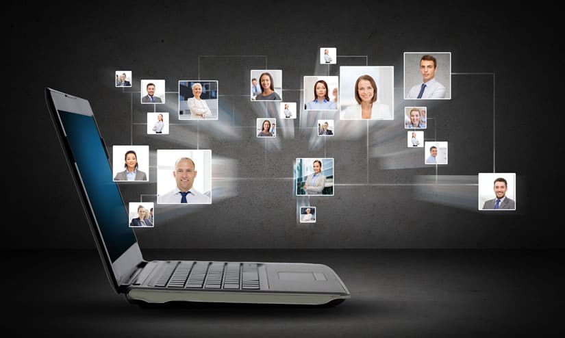 hampshire business networking online