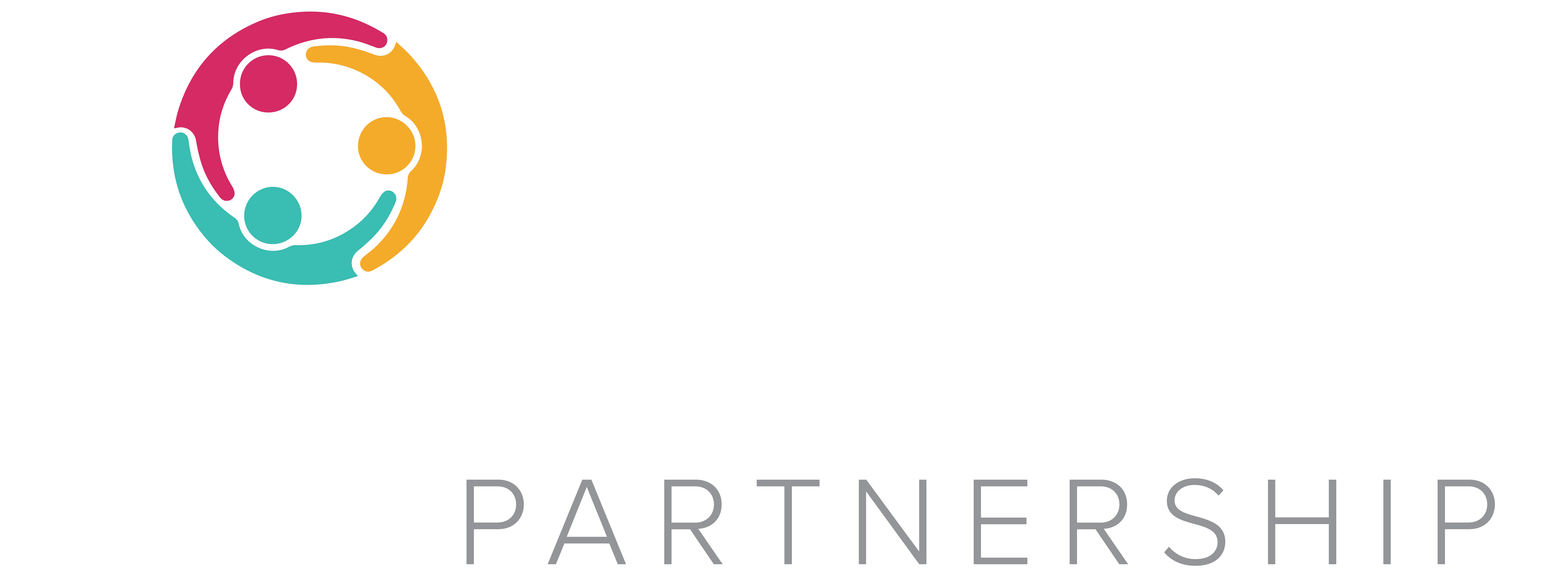 proud supporters of Community Matters Partnership