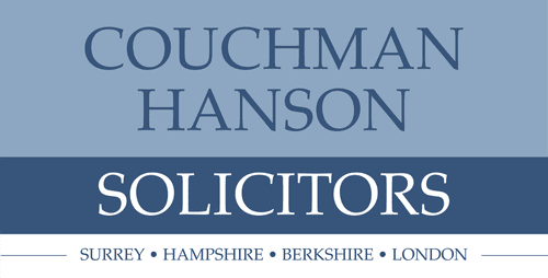 couchman hanson solicitors