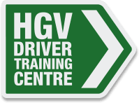 hgv driver training centre