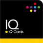 iq cards