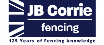 jb corrie fencing