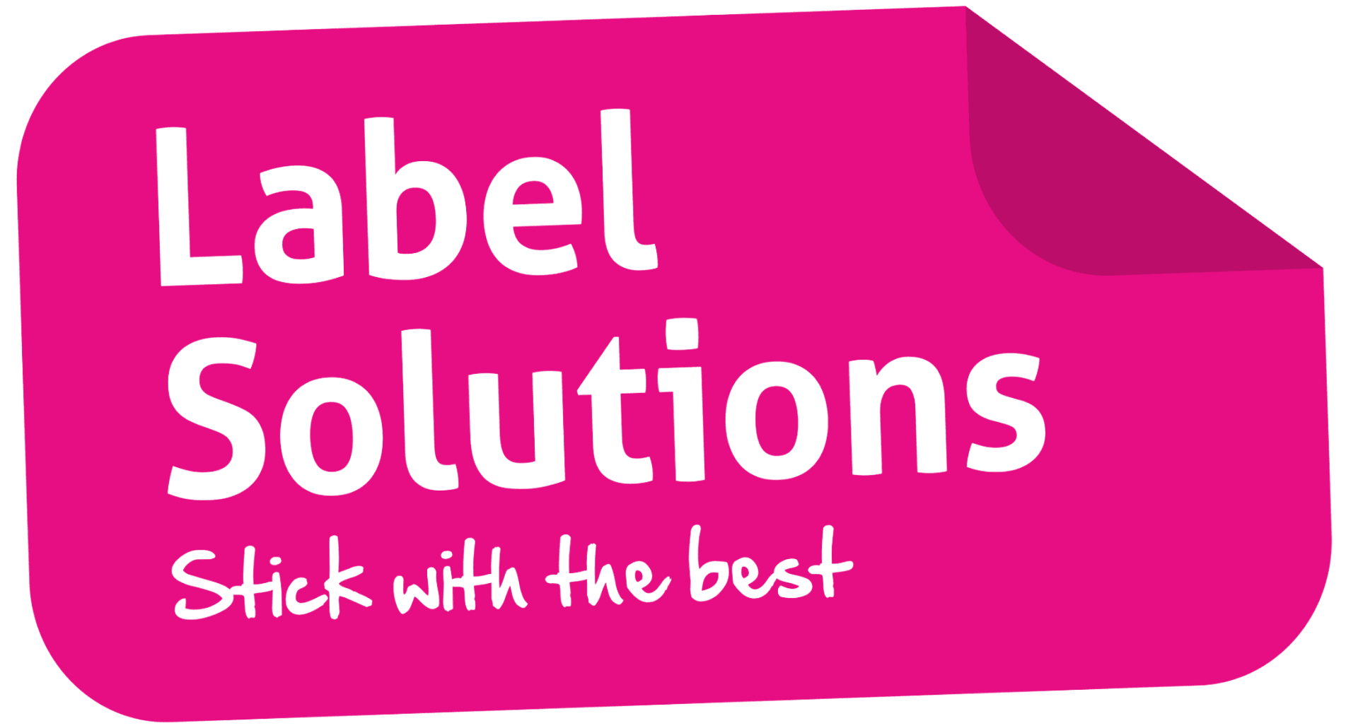 label solutions