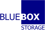 blue box storage