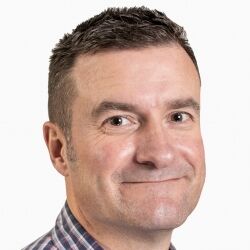 geoff roy