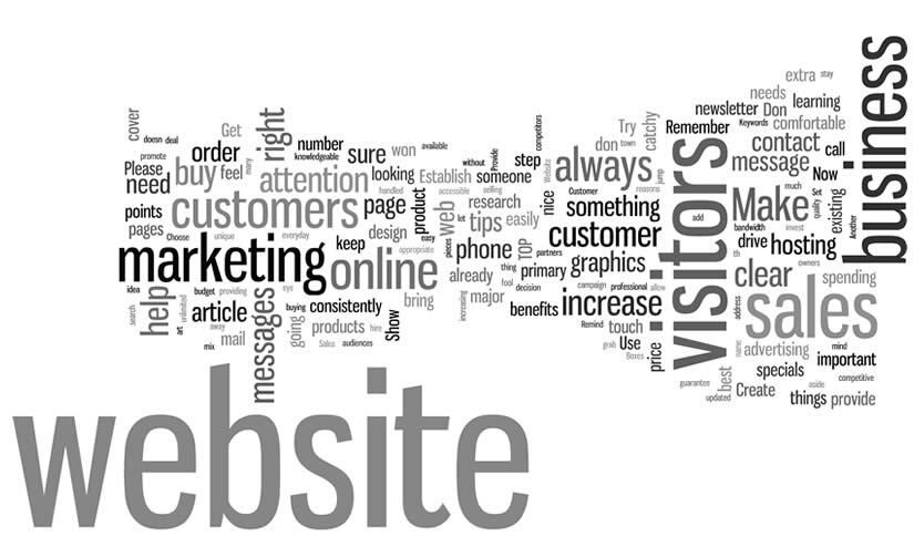 8 Solid Gold Marketing Tips to Increase your Conversion Rate 1 website calligram
