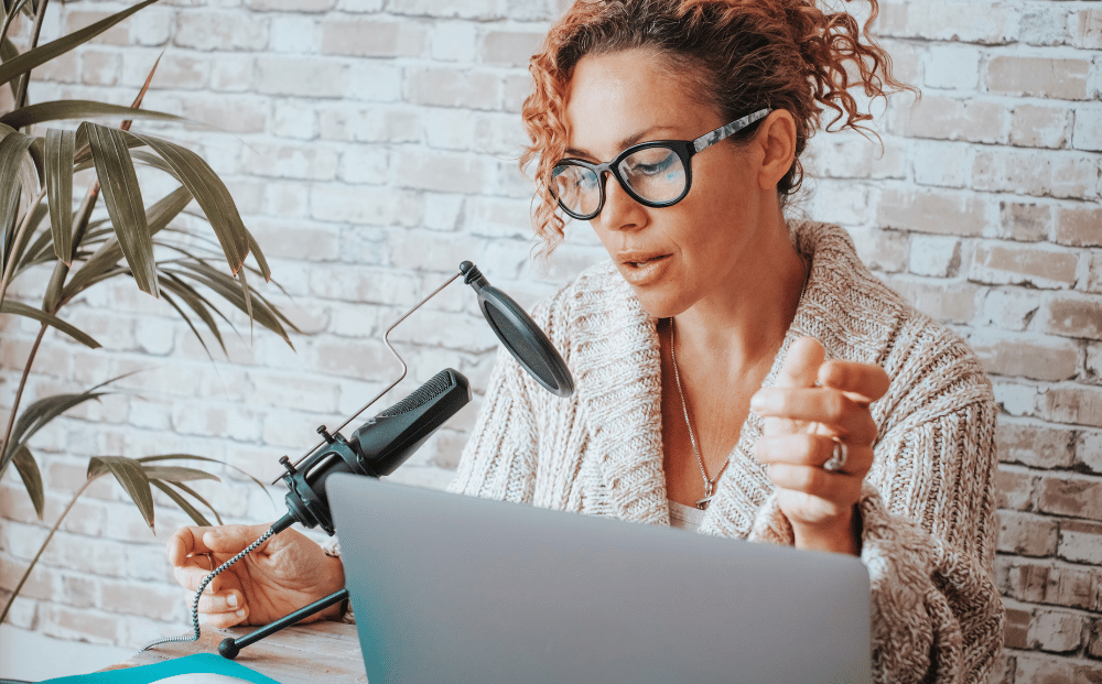 Is written or video content more effective for SEO? 1 video written content creator body sept24