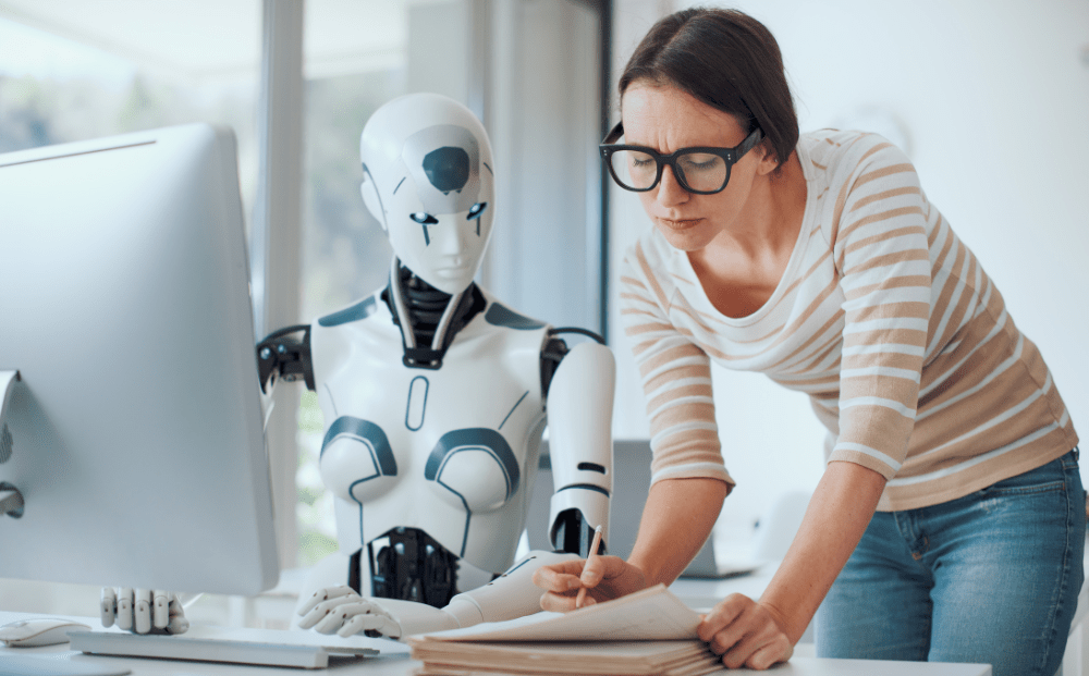The biggest red flags of AI content and how to get around them (a human written article) 1 ai content human content body