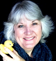 jane buswell